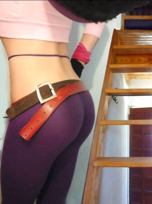 Sex Gallery Leggings 2