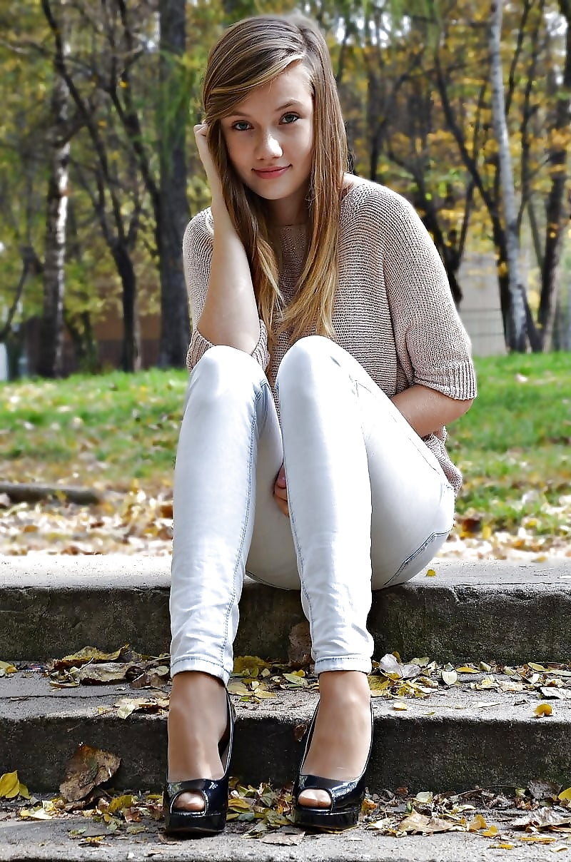 Sex Gallery Teens #1