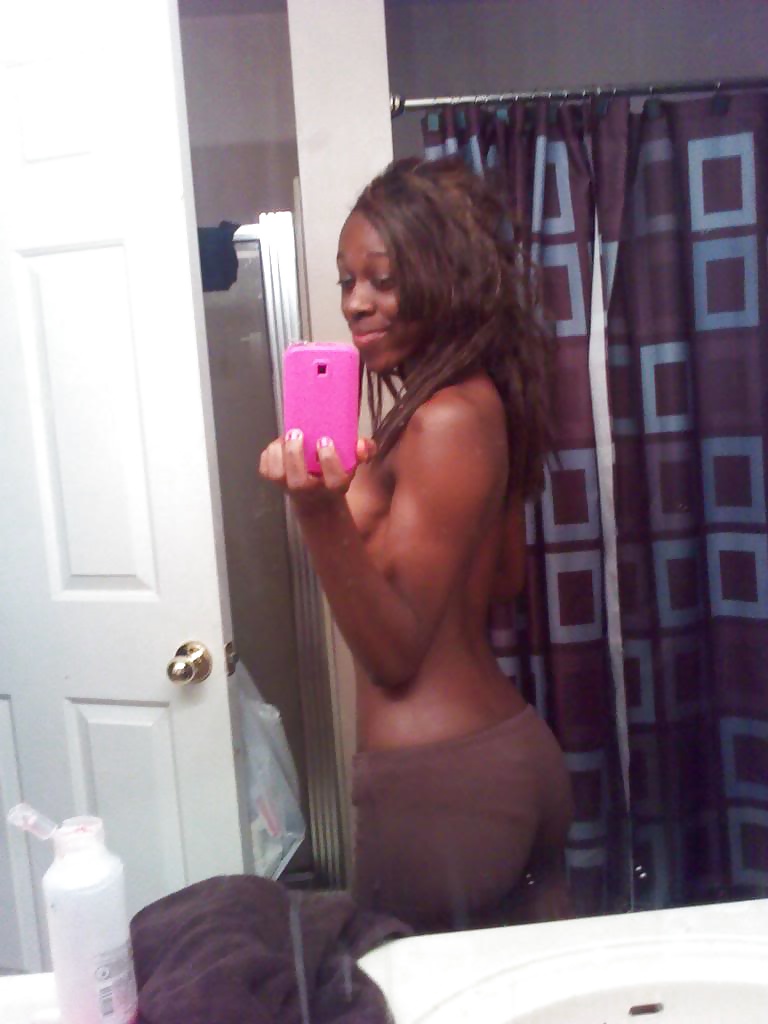 Sex Gallery Photobucket Ebony Shows Off