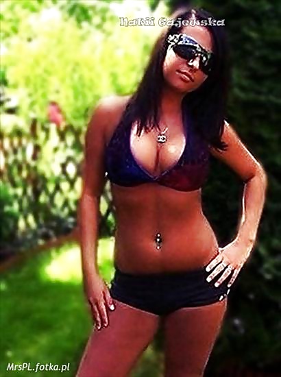 Sex Gallery Made in Poland