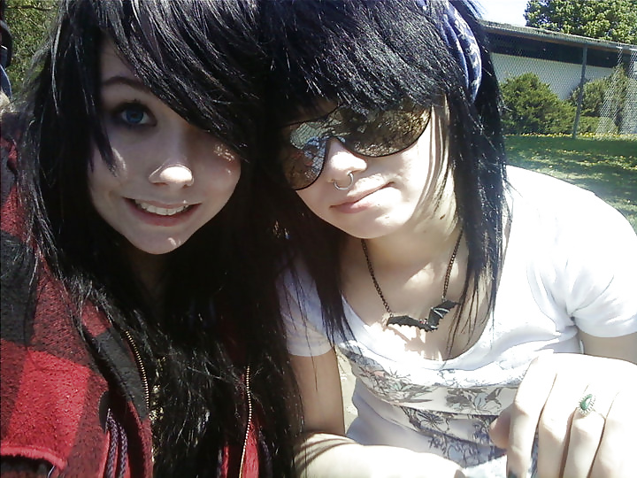 Sex Gallery EMO Queen Bailey (NonNude)