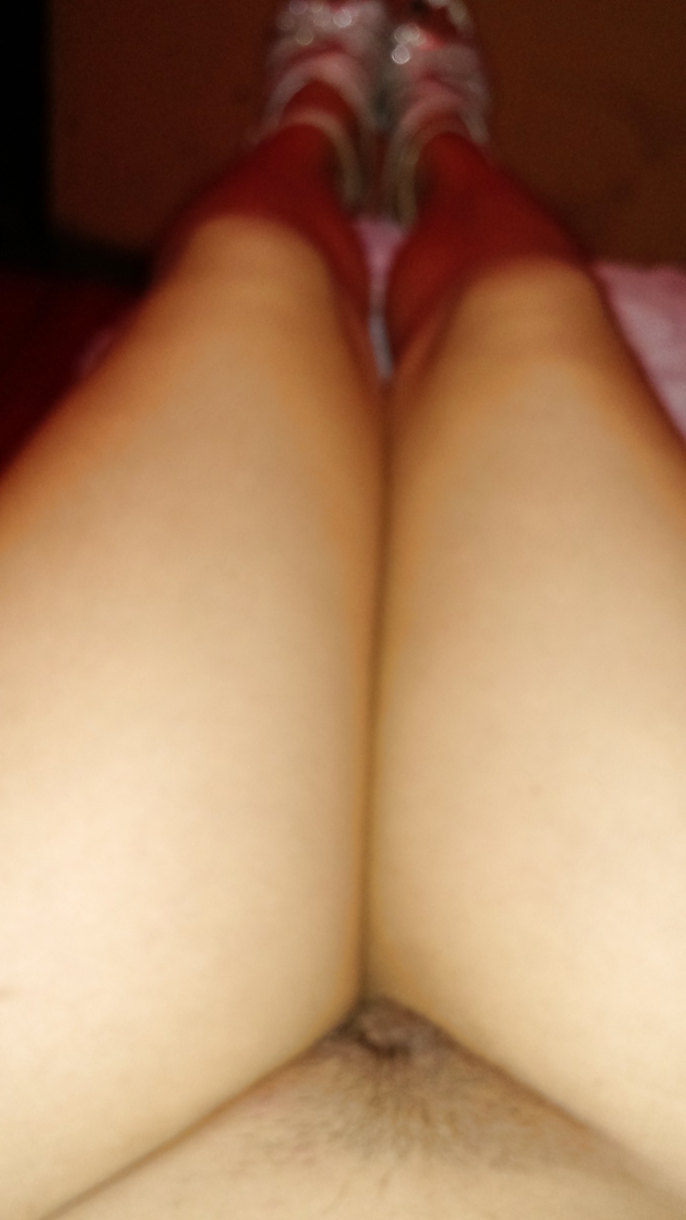 Sex Gallery DANIELA AL ROJO VIVO 2