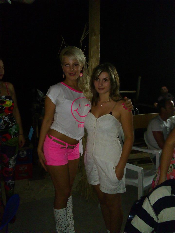 Sex Gallery Bitch from bucarest