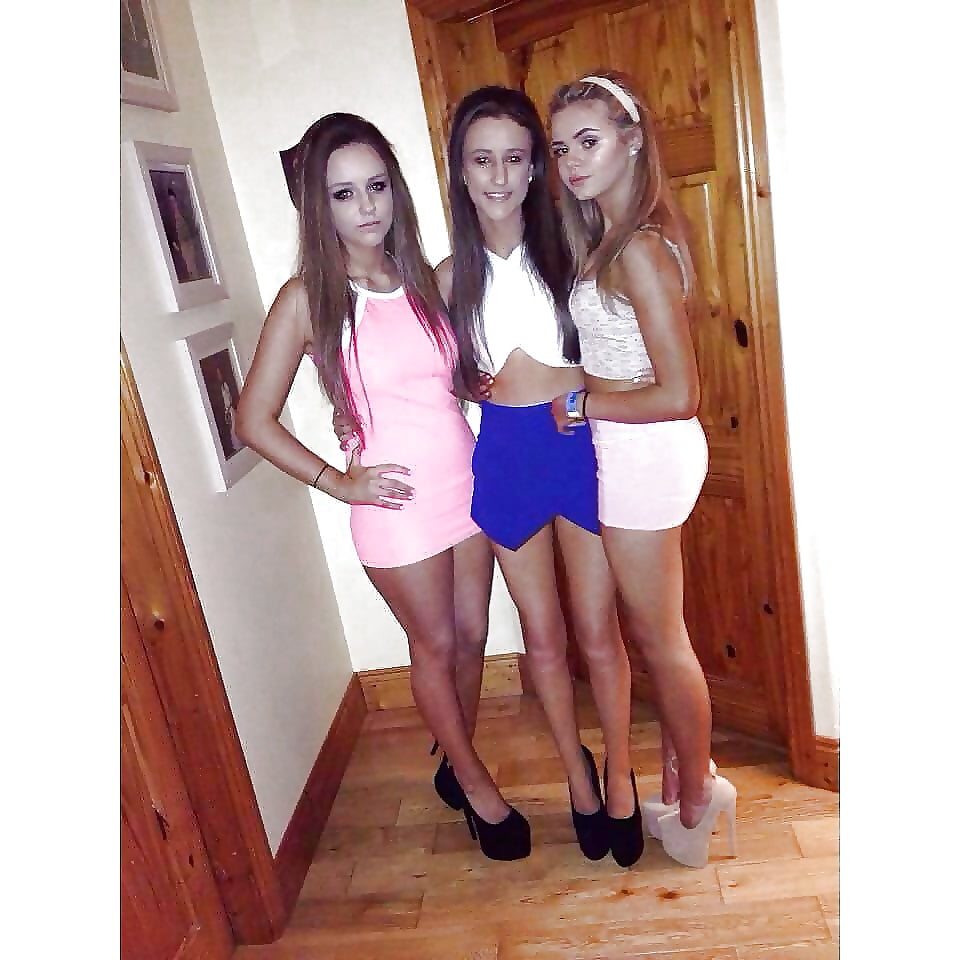 Sex Gallery the best high heels