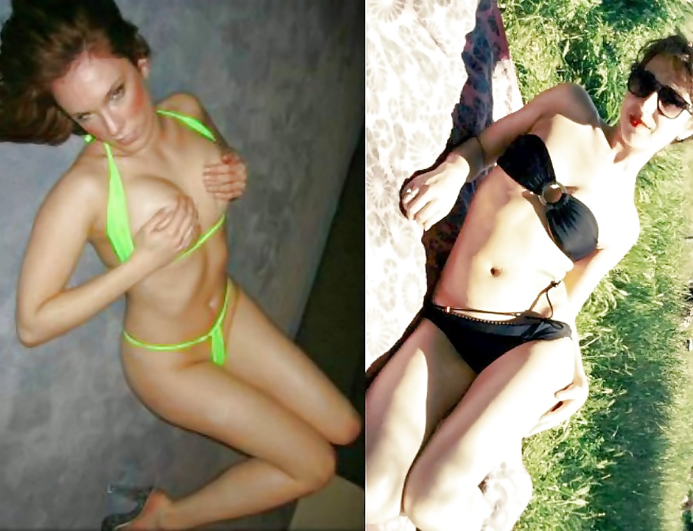 Sex Gallery Georgia Catfight December 2015 No3