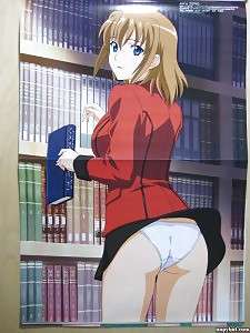 Sex Gallery Hentai