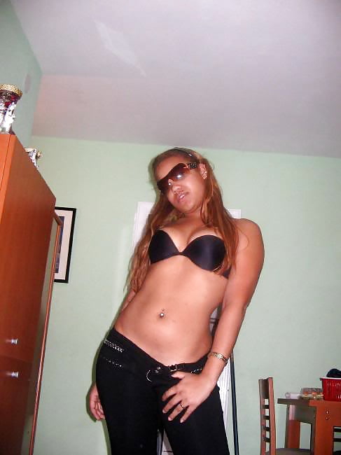 Sex Gallery dhariana dominicana perrisima