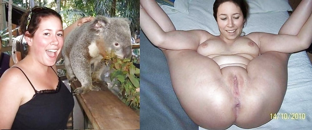 Sex Gallery Dressed - Undressed! - vol 129!