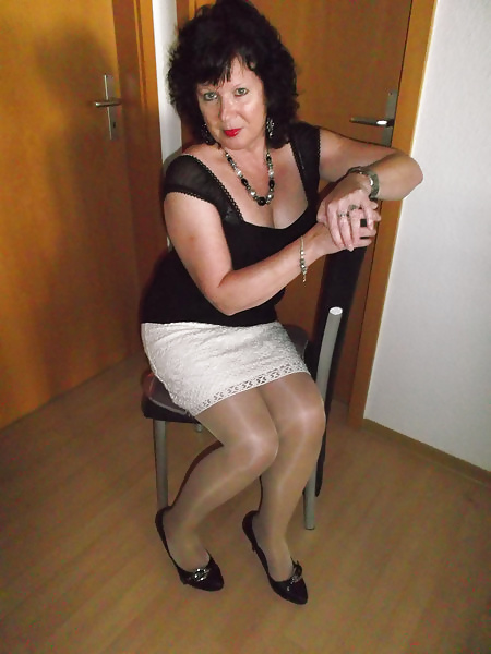 Sex Gallery Meine Mutti