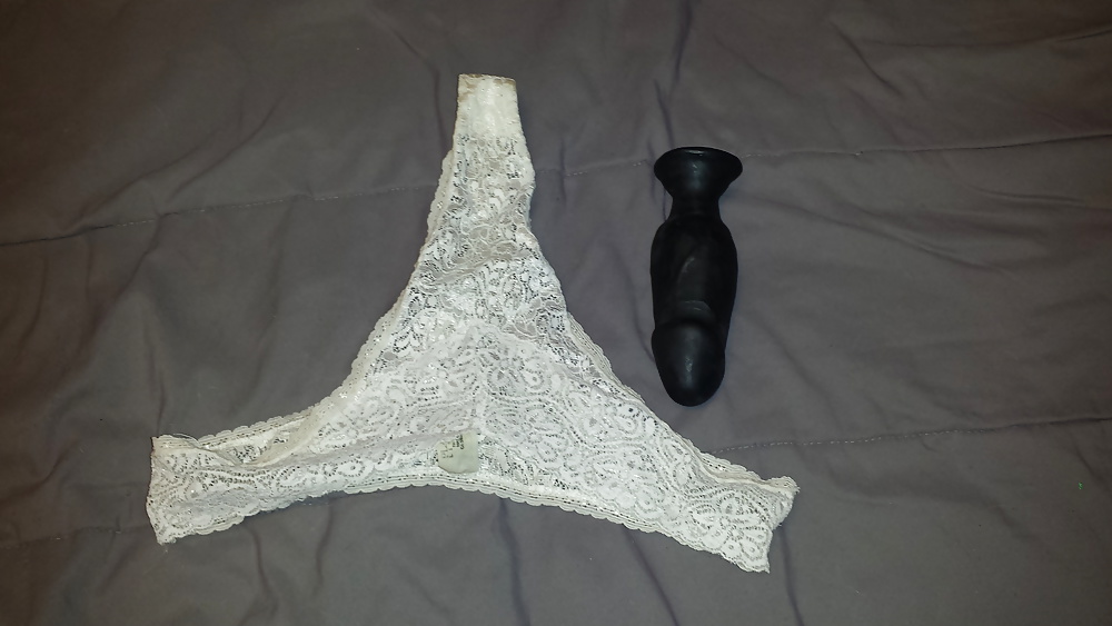 Sex Gallery cut up make underwear