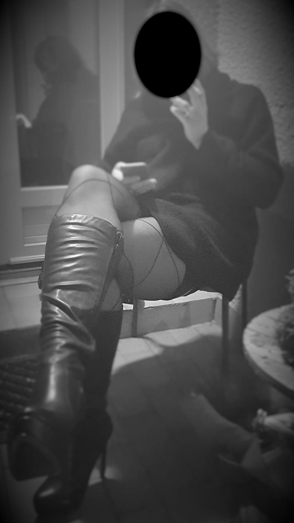 Sex Gallery SI VOUS BANDEZ, LACHEZ VOS COMMENTAIRES...