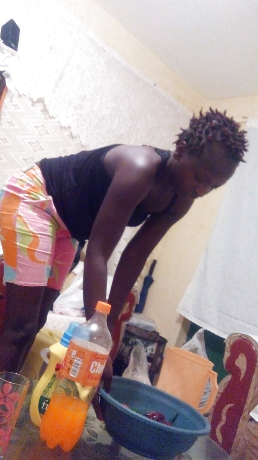 Sex Gallery Black african pussy for me