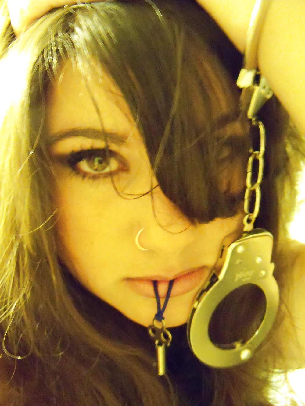 Sex Gallery SmutDates,com Username  'wtfleesha'