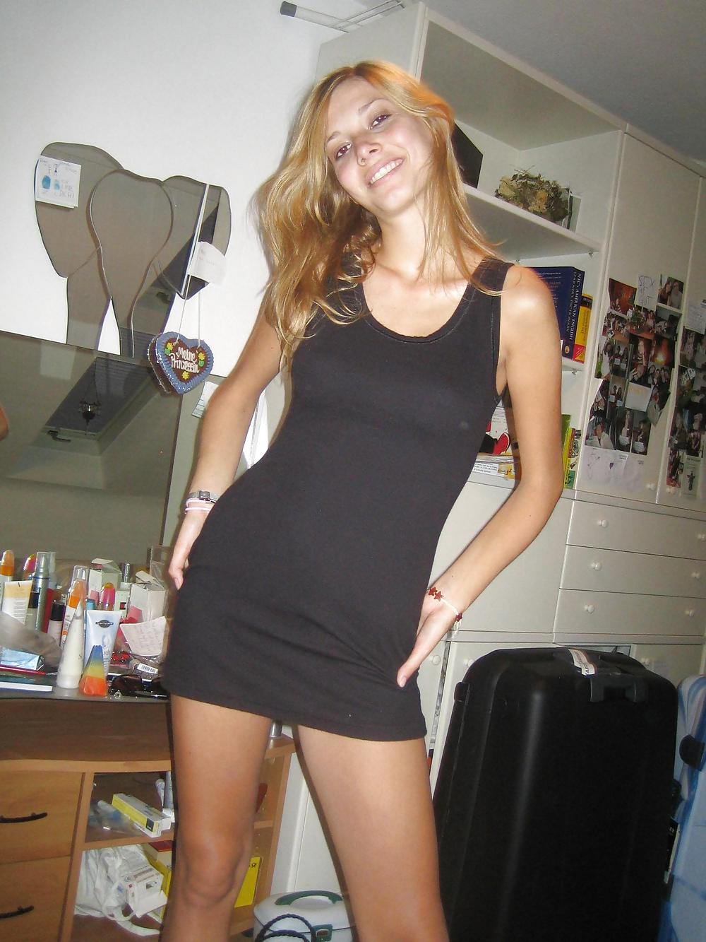 Sex Gallery UNDIES - Esther