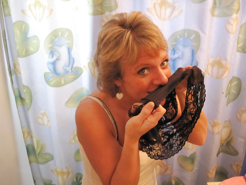 Sex Gallery Panty Face MILF