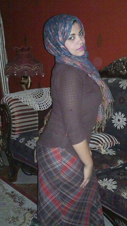 Sex Gallery hijab Perfect