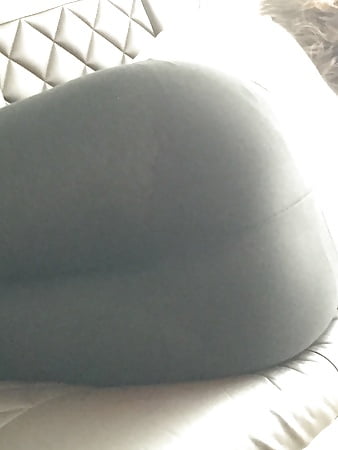 My wife big ass