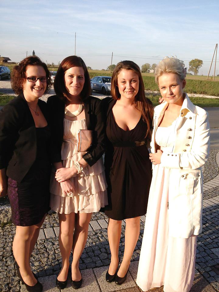 Sex Gallery Welche ist geiler (Which one is hotter) 3 ?