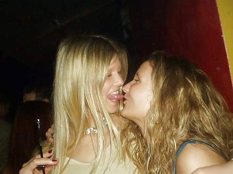 Sex Gallery Woman and Woman II