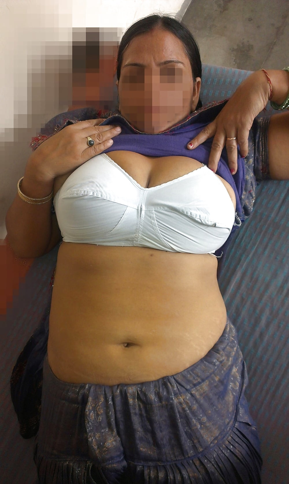 1000px x 1672px - See and Save As bhabhi blue dress photoshoot porn pict - 4crot.com