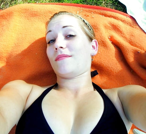 Sex Gallery German Slut I fucked 003