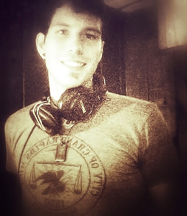 Sex Gallery The Normal CNIn