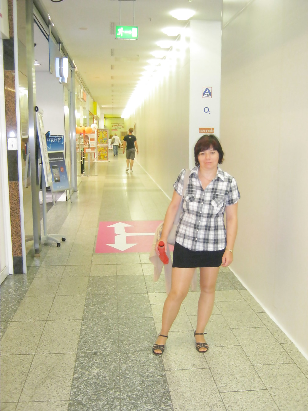 Sex Gallery Fotze Ines - Leipzig