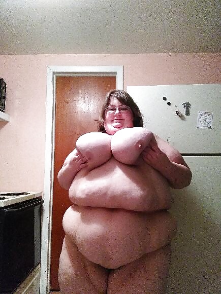 Sex Gallery SSBBW belly pics 71