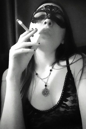 Smoking hot wife