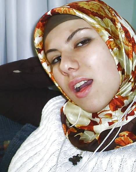 Sex Gallery My arab girls 2