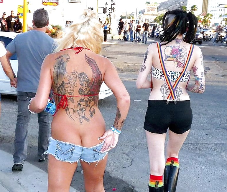 Exhibition Slut Naked Public Nudity Street Whore Amateur