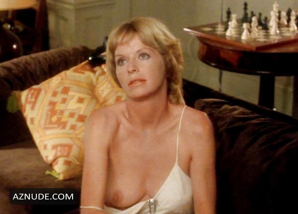 Francine york nude