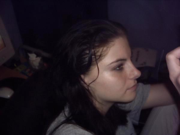 Sex Gallery Jessy From Pensacola