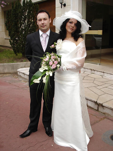 Sex Gallery Honeymoon