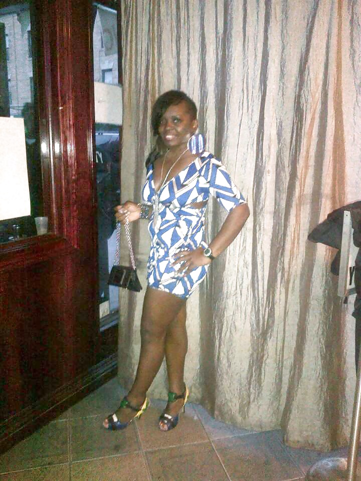 Sex Gallery All Dressed up 18