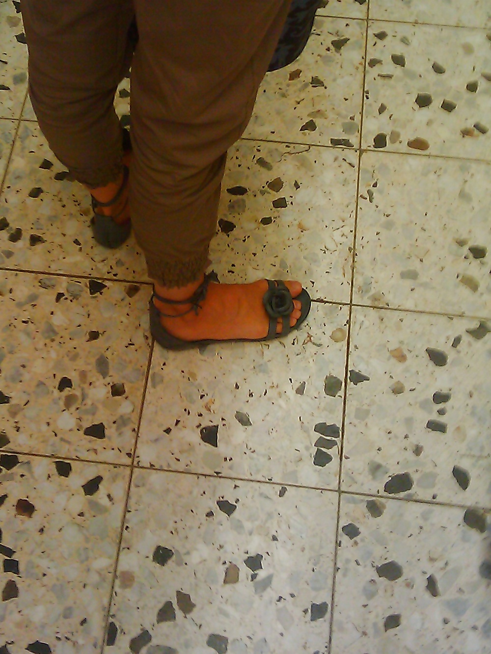 Sex Gallery Feet of July 2011