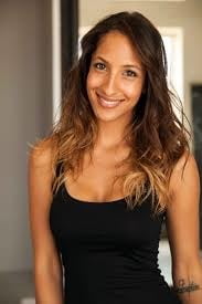 christel khalil         