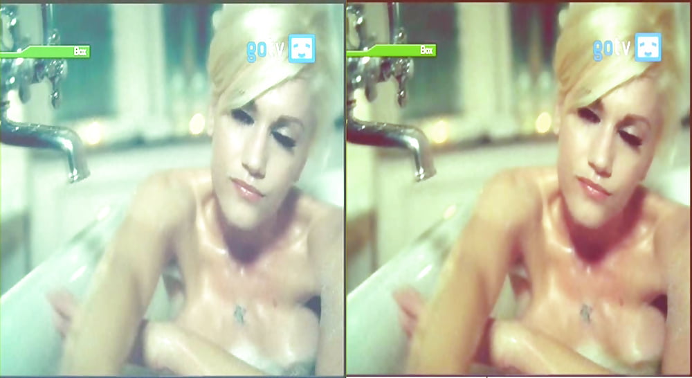Bekijk Gwen Stefani nip slip - 1 beelden op xHamster.com! 