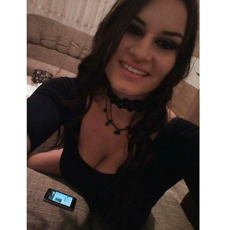 Sex Gallery Dusica D.