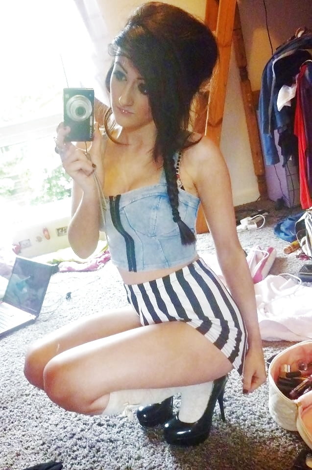 Sex Gallery Chav Sluts And Slags #46