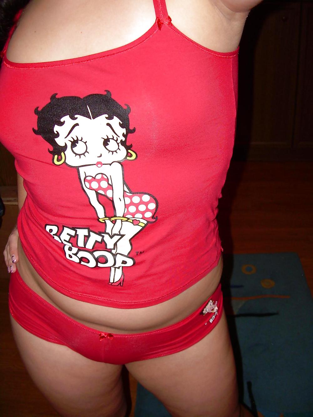 Sex Gallery AMATEUR MARION