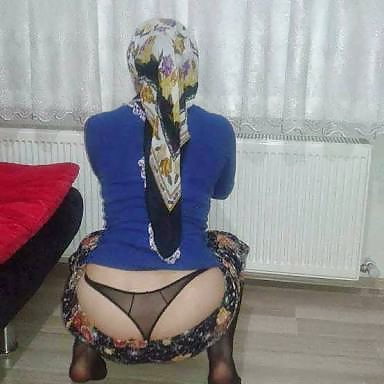 Sex Gallery TURKISH girls TURBANLI 2