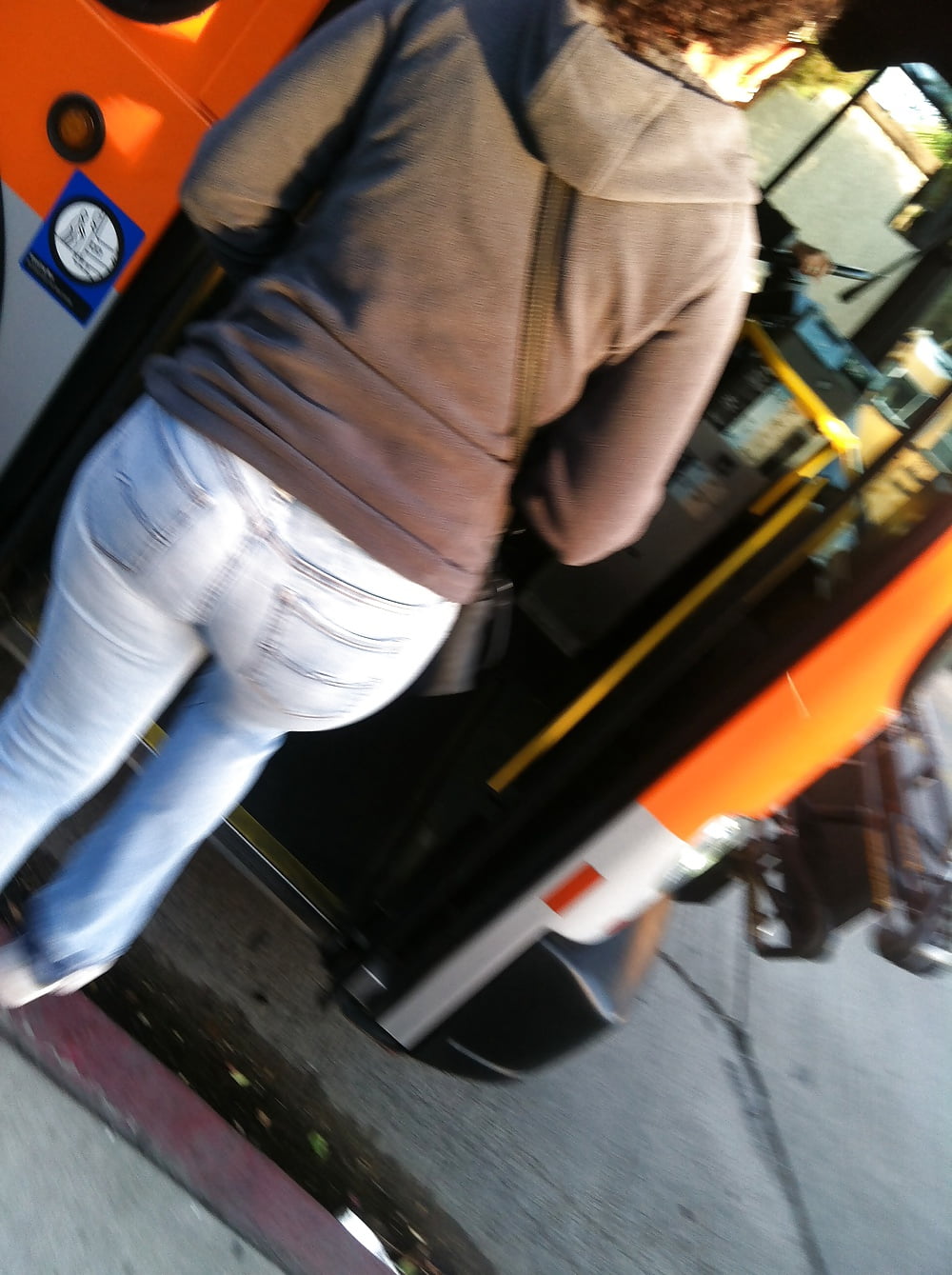 Sex Gallery Ass. Los Angeles.