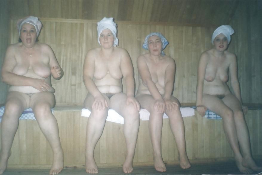 Sex Gallery Sauna Mix- Group-Teens-Mature