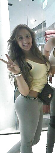 Sex Gallery mix beurette