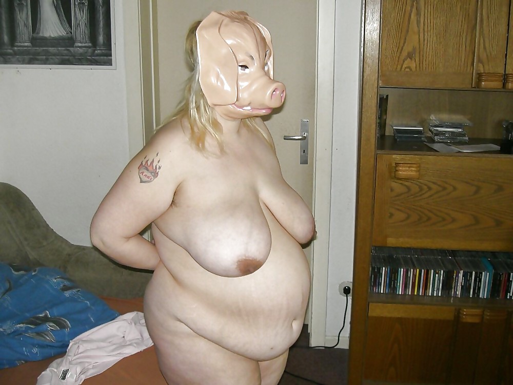 Sex Gallery FatPig Wife From,SmutDates