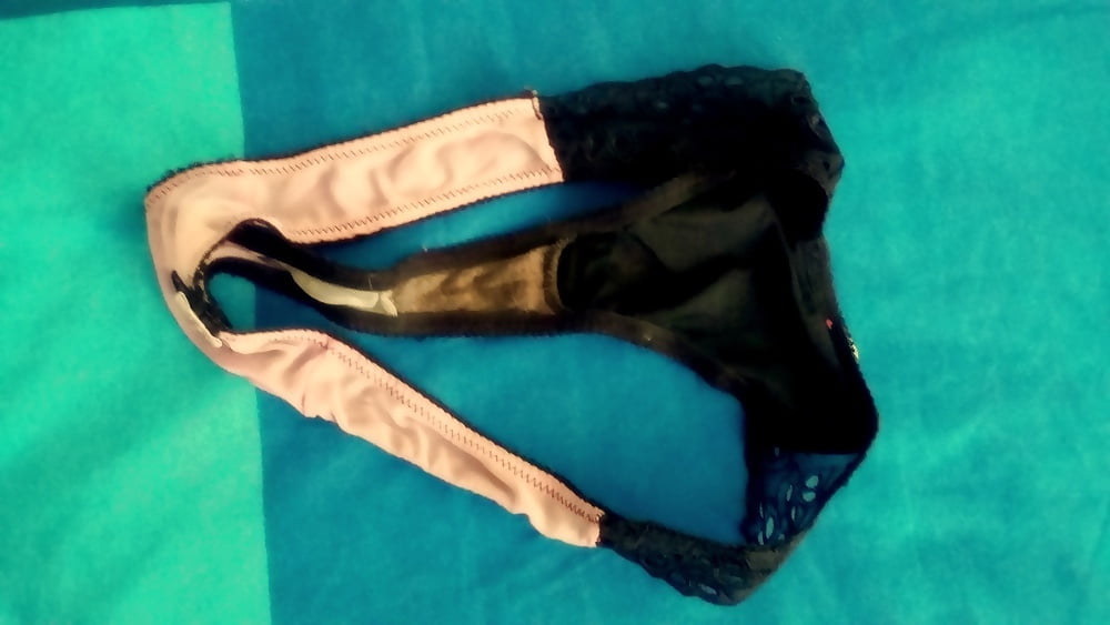 Sex Gallery Tangas de mi amiga Mariana de visita