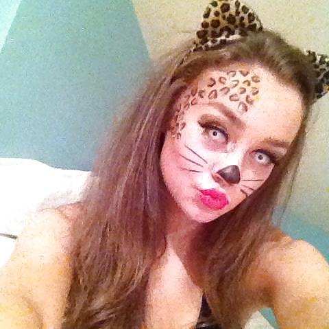 Sex Gallery Irish Halloween Pics