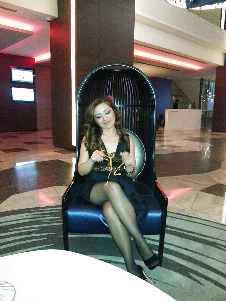 Sex Gallery Turkish Mom Hatice