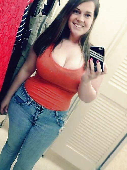 Sex Gallery Selfies In Those Jeans